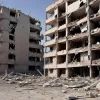 Ракетний удар по Києву: щонайменше 8 загиблих, серед жертв - дитина, Зеленський звинувачує Росію