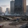 Масована атака на Київ: наслідки російських ударів у фото