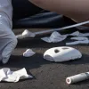 Смертельна стрілянина в Алаквасі: Поліція розслідує вбивство чоловіка