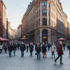 Барселона посилює контроль: майже 300 штрафів щодня за планом мера