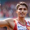 Кіке Льйопіс – другий іспанець на п'єдесталі Diamond League: сенсація в Цюріху