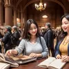 Португальська література в гостях у Мексиці: книжковий ярмарок у Морелії відзначає дружбу та культуру