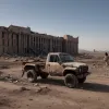 Голова UNRWA: Газа стає «цвинтарем міжнародного гуманітарного права»