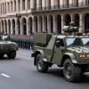 Мадуро мобілізує сили на тлі загроз з боку США: Венесуела готується до захисту