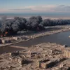 Нова хвиля ударів: Росія атакує Україну, гинуть мирні мешканці