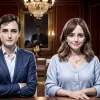 Альберт Рівера та Хосеп Боррель приєднаються до команди «Espejo Público»