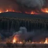 Пожежі в Кастилії-Леон: Мануеко захищає дії уряду, опозиція закликає до відставки