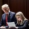 Судова тяжба Лізи Кук проти Трампа: перший раунд без рішення