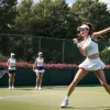 Алькарас крокує до наступного раунду US Open, впевнено перемігши Дардері