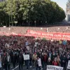 Десятий протест проти Масона: Валенсійці вимагають справедливості через 10 місяців після повені