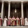 Передача символу влади: аналіз церемонії у Верховному суді Мексики