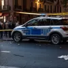 У Барселоні стріляли у власника бару після сварки: поліція веде розслідування