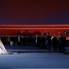 Венеційський кінофестиваль 2025: Яскраві фото з четвертого дня