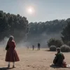 Серіали вересня: що подивитися на Netflix, HBO та інших платформах
