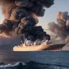 Нова гуманітарна флотилія вирушає до Гази: останні новини з конфлікту