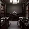 Інтелектуали у в'язниці: як письменники знаходять свободу між чотирма стінами