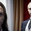 Джуд Лоу у ролі Путіна: скандальна прем'єра на Венеційському кінофестивалі