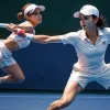 Алькарас у чвертьфіналі US Open: Феноменальна гра та впевнена перемога над Ріндерехком