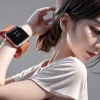 Xiaomi Watch до 30 євро: Стильний гаджет для відновлення здорових звичок після літа