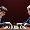 Український шахіст здобув срібло на чемпіонаті світу з рапіду