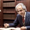 Амін Маалуф отримав премію FIL: Франко-ліванський письменник відзначений за внесок у літературу