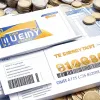 Eurodreams: Результати розіграшу 1 вересня та як взяти участь