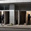 У Куліакані виявлено зброярню після кривавих вихідних