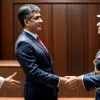 Мадуро звернувся до Трампа з листом: "Сподіваюся, ми подолаємо брехню"