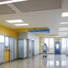 Чому лікарні мають бути депресивними? Баскське архітектурне бюро BeAr створює оптимістичні простори
