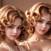 TikTok повертає тренд: як зробити ідеальні кучері без плойки — секрет бабусь!