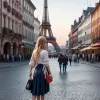 Imagin Débito: Картка для подорожей без комісій у будь-якій валюті