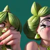 Карикатура Peridis: Відвертаючи погляд