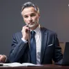 Звільнення гендиректора Nestlé: Лоран Фрейкс втратив посаду через службовий роман