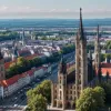 Ультраправі в Німеччині наступають: AfD прагне завоювати оплоти соціал-демократів на заході
