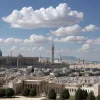 Велика Британія визнає Палестину: історичне рішення Кіра Стармера
