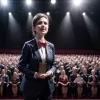 Колумбійська журналістка Каталіна Гомес Анхель отримала Міжнародну премію імені Давида Беріайна