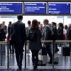 Кібератака в Брюсселі: десятки рейсів скасовано, проблеми в Лондоні та Берліні