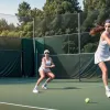 Алькарас проти Легечки: битва за півфінал US Open у прямому ефірі