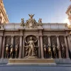 Мадрид відновить меморіальну дошку Ларго Кабальєро до кінця місяця