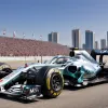 Карлос Сайнс здобуває перший подіум з Williams на Гран-прі Азербайджану
