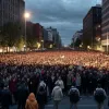 VOX роздмухує антиіммігрантську хвилю в Мадриді: скандал навколо центру для неповнолітніх