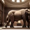 Новий сезон в CaixaForum та CosmoCaixa: Матісс, Тихий океан та мамонт