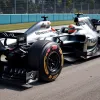 Карлос Сайнс на подіумі: тріумф у Баку для пілота Williams