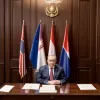 Донька Кім Чен Ина супроводжує лідера КНДР у Пекіні: хто стане наступником?