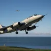 Російський літак-шпигун над Балтикою: Естонія скликає екстрене засідання