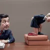 Оскар Кампс: Карикатура дня - свіжий погляд