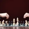 11-річний Оро вражає на шаховому турнірі в Мадриді: новий геній?