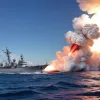 Мадуро ухиляється від коментарів щодо дій США в Карибському морі, підозрюючи атаку з використанням ШІ