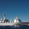 США оприлюднили відео атаки на ймовірний човен наркоторговців біля берегів Венесуели
