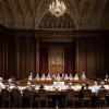 Суд США скасував рішення Трампа про депортацію венесуельців за законом про іноземних ворогів